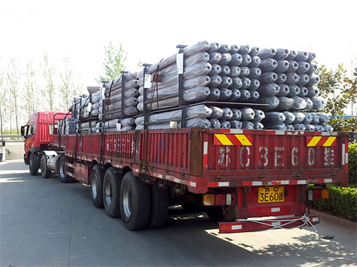 延吉网架整装待发